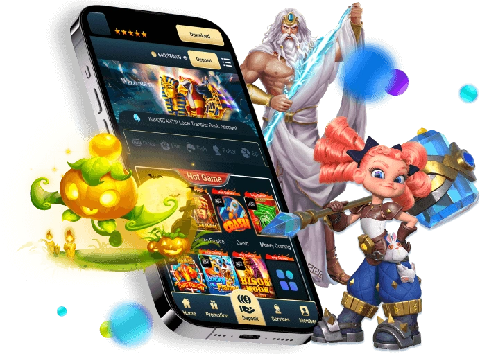 Kho game đa dạng và độc quyền tại 88xx website chính thức