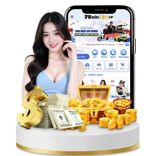 Khuyến mãi nạp lại hàng ngày tại 88xx website chính thức