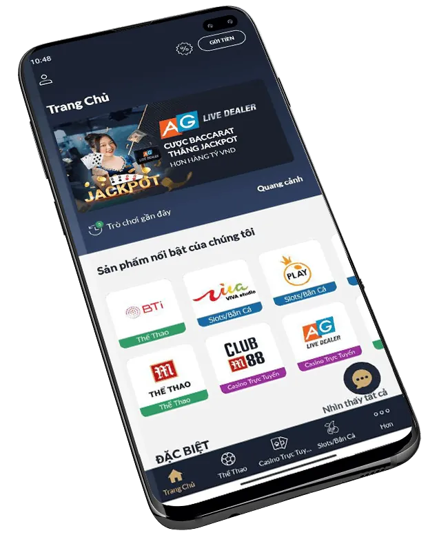 Hệ thống bảo mật an toàn của 88xx website chính thức