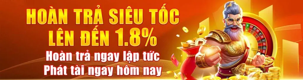 Các chương trình khuyến mãi hấp dẫn tại 88xx website chính thức