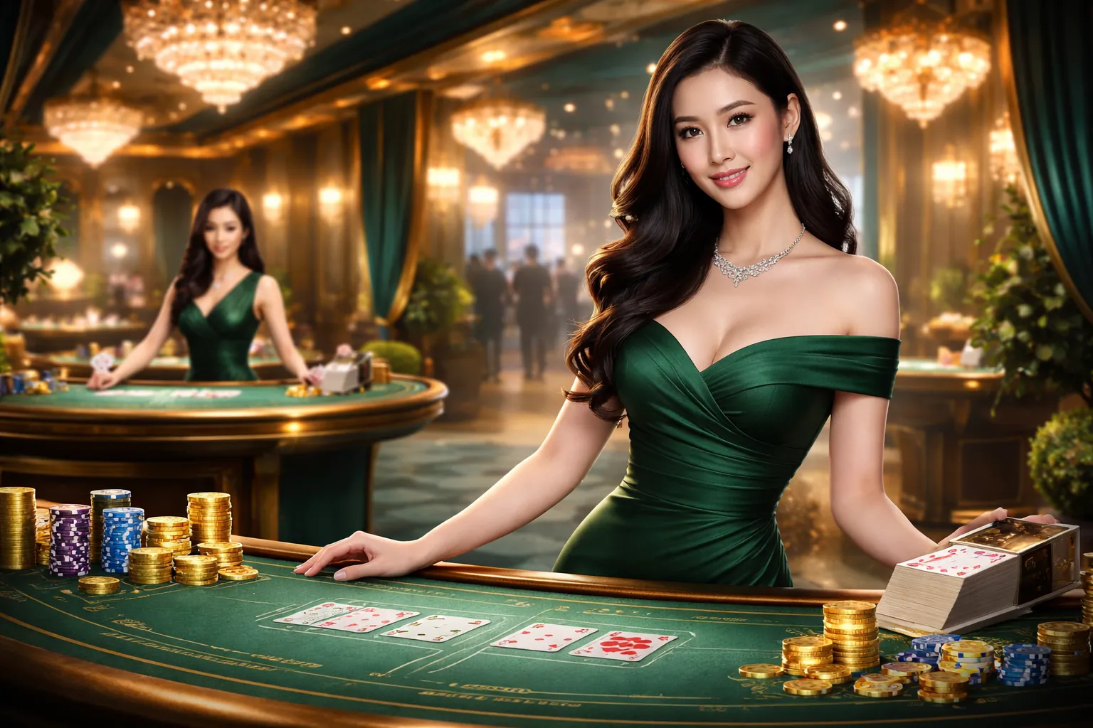 Cam Kết Từ 88xx