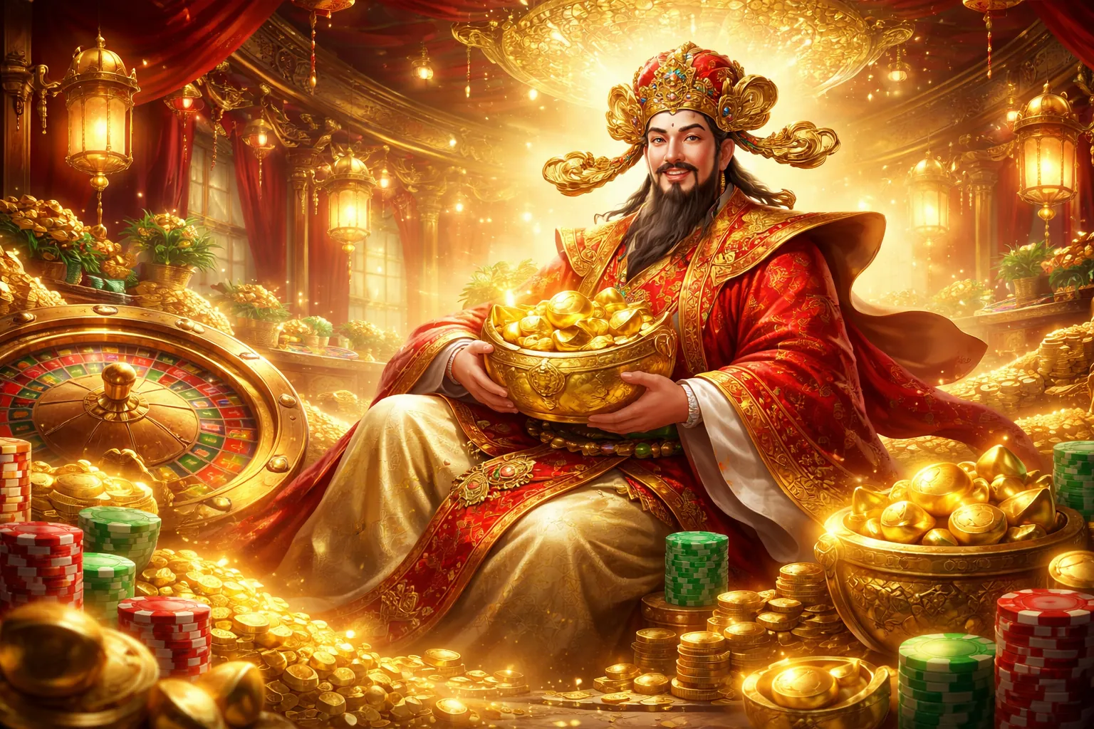Tổng quan các chương trình khuyến mãi 88xx website chính thức