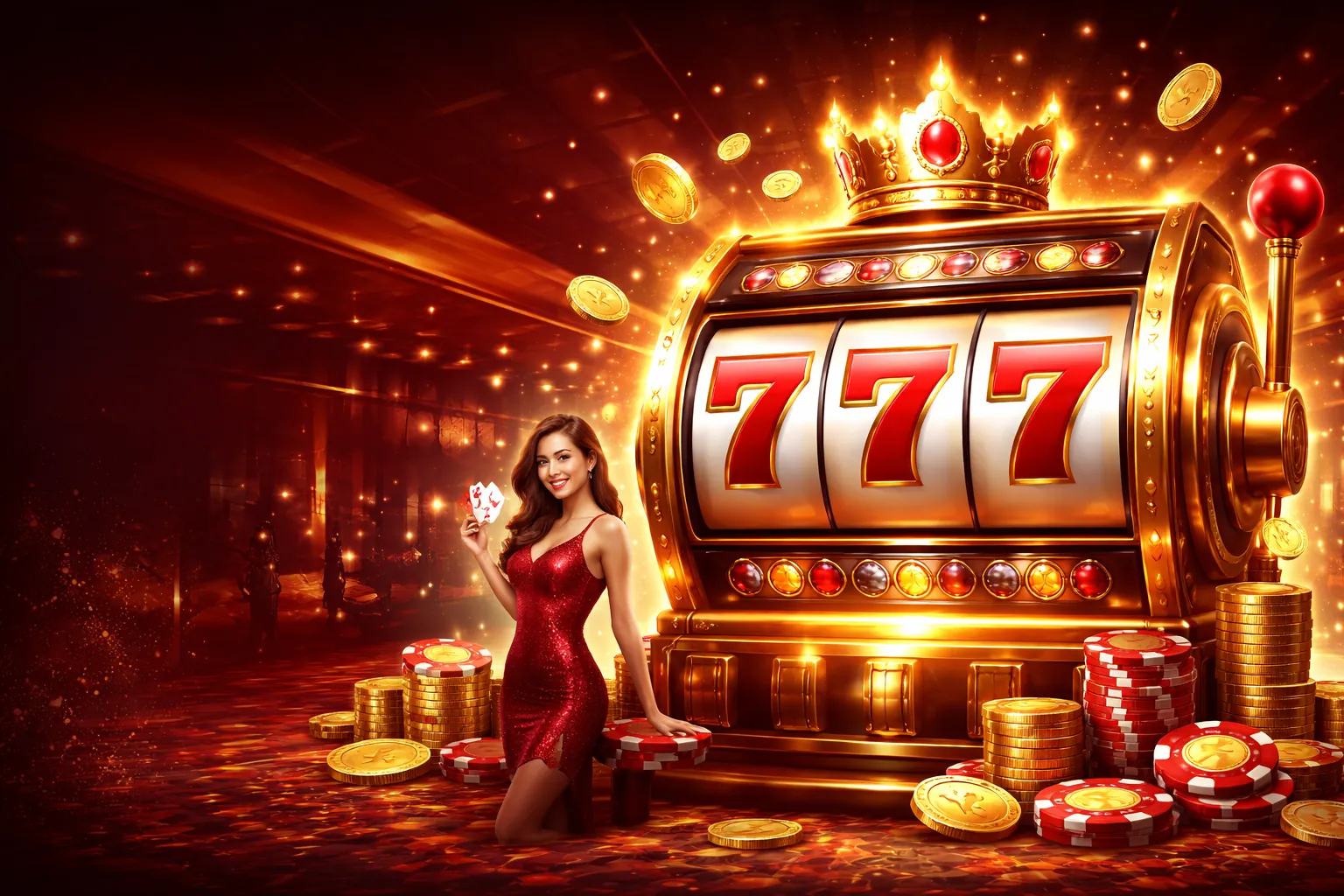 Chương trình VIP 88xx website chính thức sang trọng