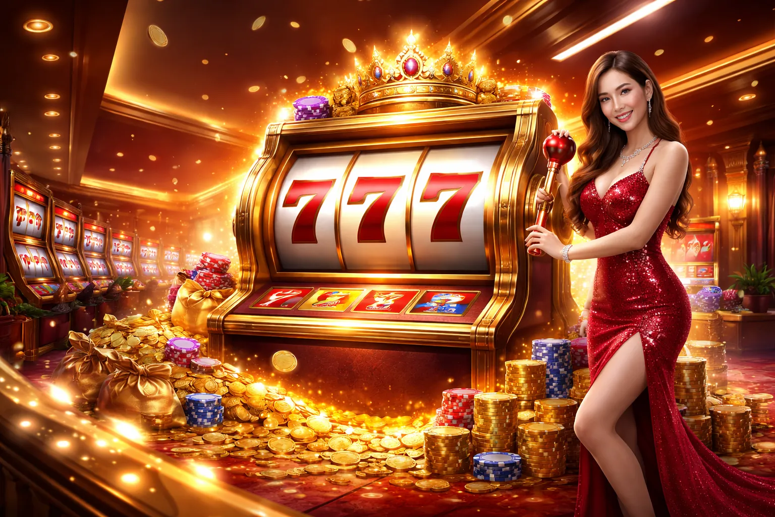 Chương trình đối tác 88xx website chính thức