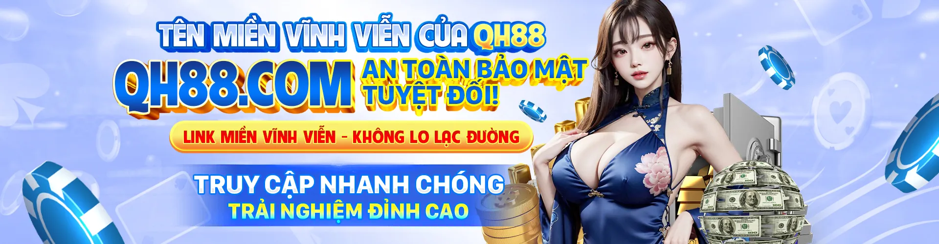 Hình ảnh chính giới thiệu về 88xx website chính thức